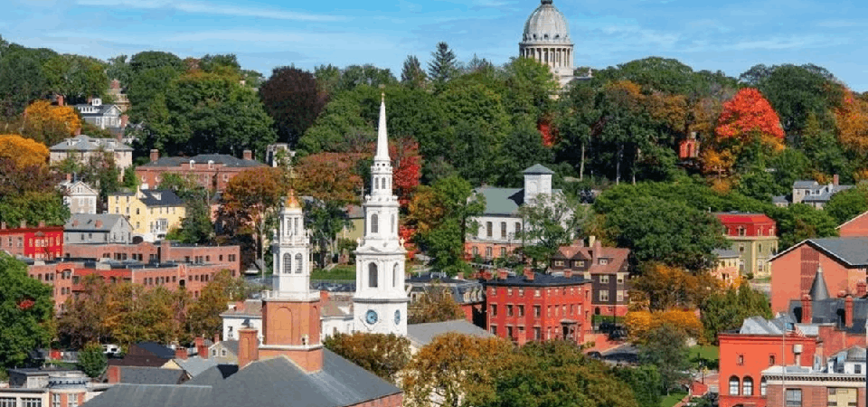 Rhode Island Sports Betting to Expand, License Bidding Open