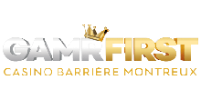 Gamrfirst